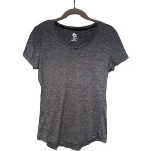 Short Sleeve Top Knit top tshirt
